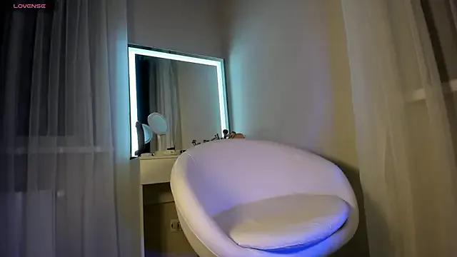 luna-catt — orgasm