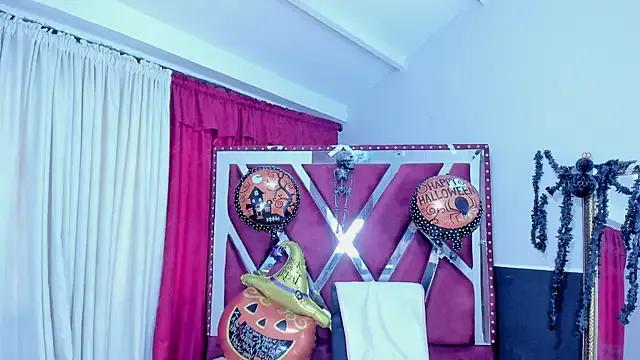 Luna021_1 — Private on StripChat