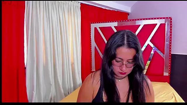 Luna021_1 — A super blowjob for 5 minutes 