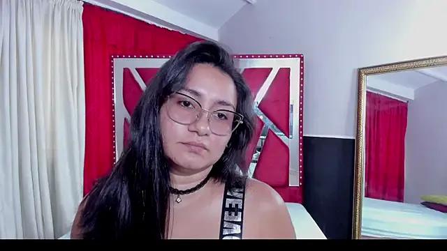 Luna021_1 — spank ass x 20