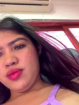 Private Luna_20x on StripChat