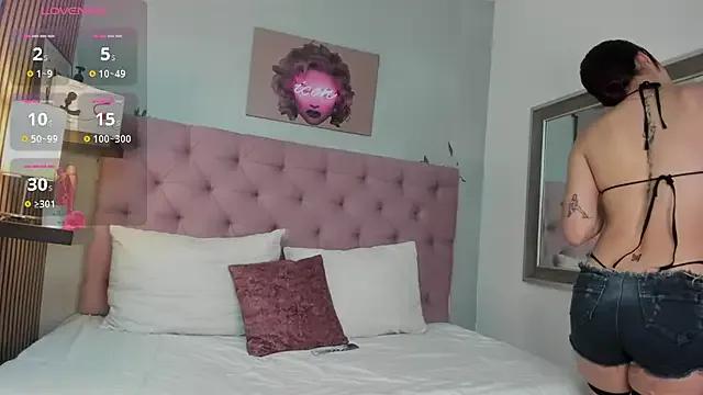 luna__dance — Nasty blowjob