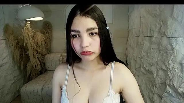 luna__r — full naked + play pussy