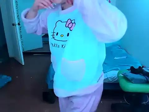 Luna_Analya — show dedo ass+ azote ass