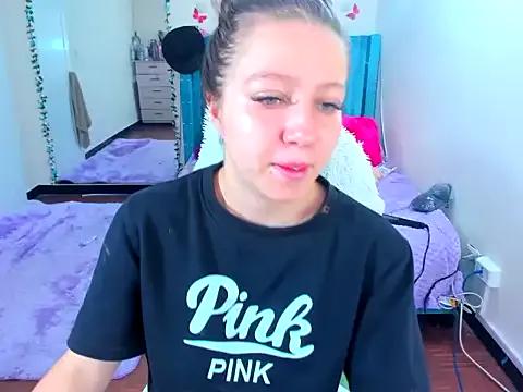 Luna_Analya — Freechat on StripChat
