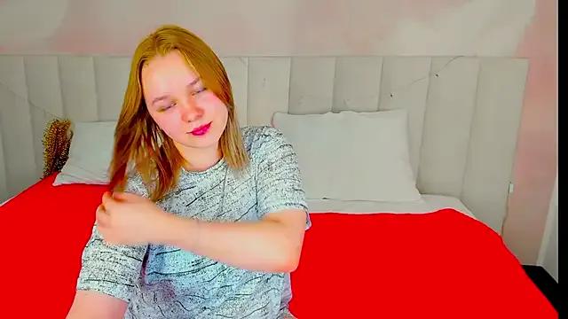 Luna_Beyt — Freechat on StripChat