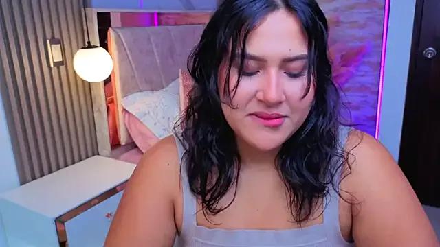 StripChat luna_jonezz is Freechat luna_jonezz — Suck 1 fingers!