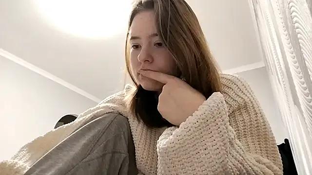 StripChat LUNA_KLEIN is Freechat LUNA_KLEIN — Show ass