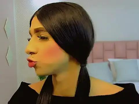 Luna_LaFontaine — all naked + masturbation