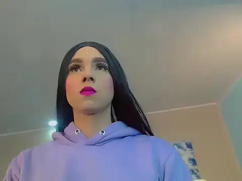 Luna_LaFontaine — make me happy dancing