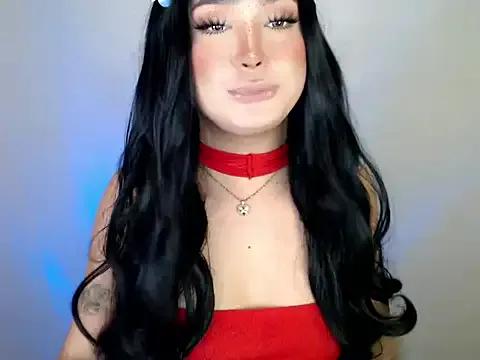 Luna_lulo — LETS FUCK AND DRAIN HERE  <3 <3