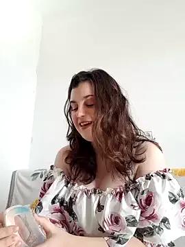 Luna_Moody — Freechat on StripChat