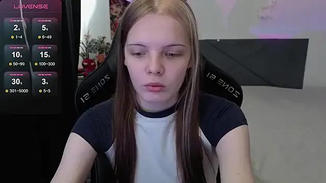 Freechat Luna_Navy on StripChat