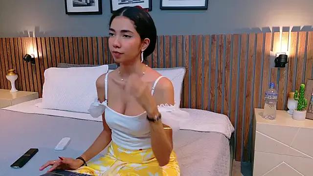 luna_roja25 — Good Morning, Sexy Dance Luna