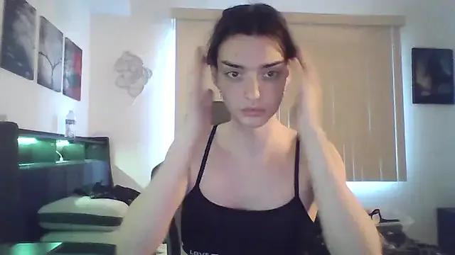 Luna_Samosienko — my hole!!!     !!!