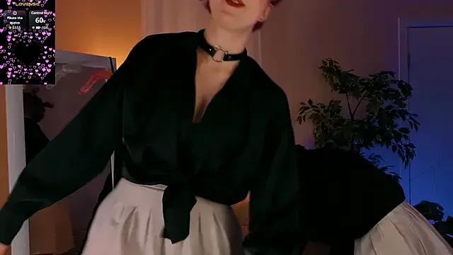 luna_son — kiss the cheeks