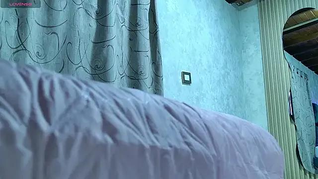 Luna_sophya — Spank ass  * 5