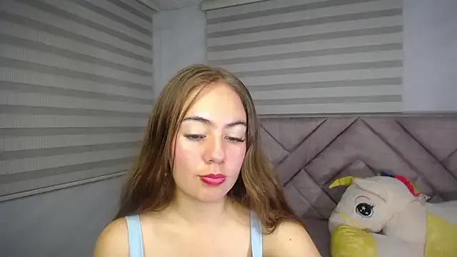 Private Luna_Star_v on StripChat