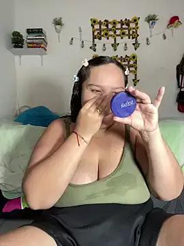 luna_sweet16 — Make me yours (Squirt) + 2 min control