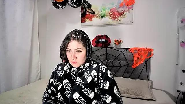 Luna_sweet55 — Freechat on StripChat