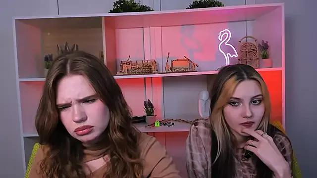 luna_tin — spanking on the booty  3