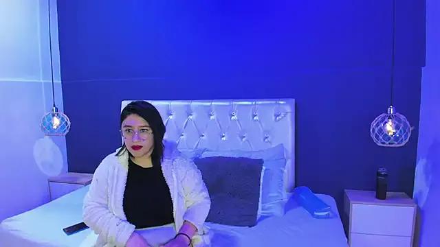 StripChat Lunaa_Velveet is Freechat Lunaa_Velveet — Freechat on StripChat