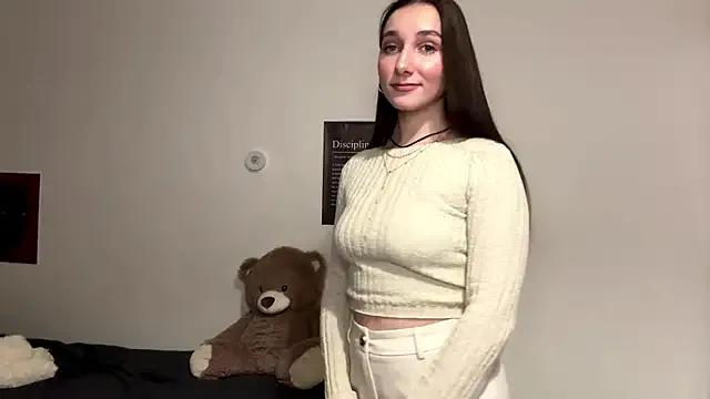 LunaaCrush — air kiss :3