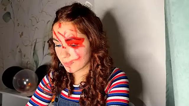 StripChat LunaAfrodita is Freechat LunaAfrodita — Spin around, show my outfit