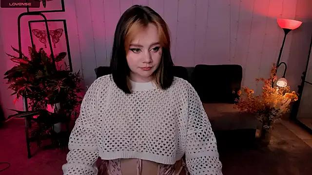 Freechat lunaalli on StripChat