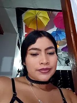 Freechat LunaaRosse on StripChat