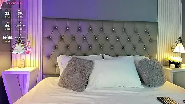 StripChat LunaBloomn is Freechat LunaBloomn — Ride dildo