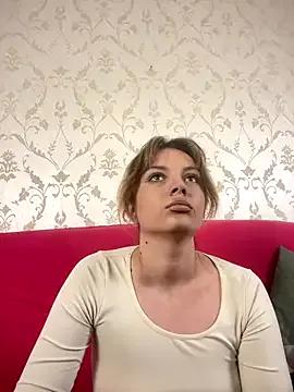 LunaBlume —  play with boobs