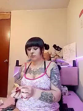 Lunabunnycreamy — fuckmachine+squirt