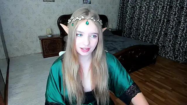 LunaCosplay — Dance! Dance! Dance!
