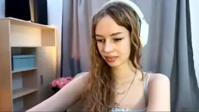 LunaCrave — long moans