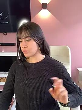 LunaMartinez_Pink — Private on StripChat