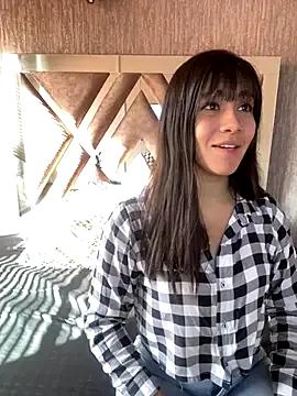 LunaMartinez_Pink — BLOWJOB SHOW SPITTING MY BOOBS