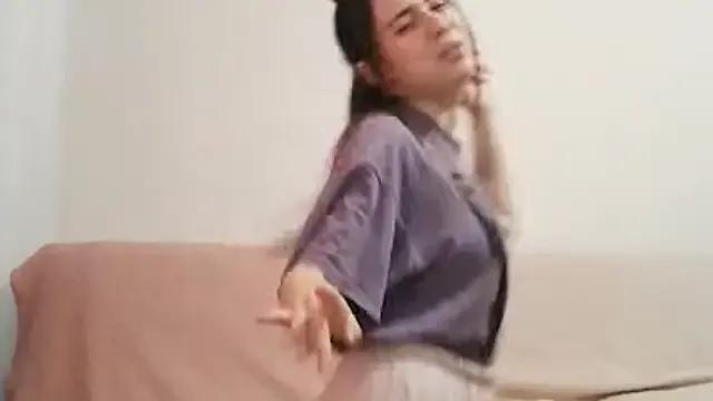 LunarAltar — show tits
