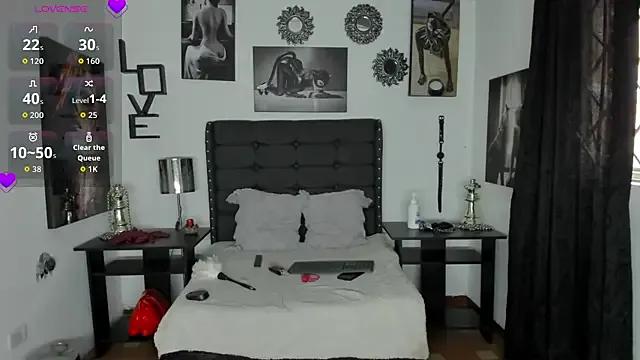 LunarisSmith — **.   .**