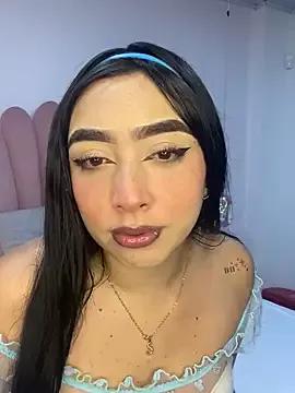 LunaRossy —  2500 - Total strip (all outside) 