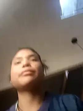 LunaTeenx69 — Spank my boobs hard + domi in mi nipple