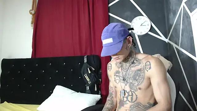 lunatic_love69 — Show Cum!!!