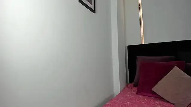 LunaVelvet777 — Private on StripChat