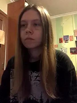 LunaVirelle — Hot, wet and horny