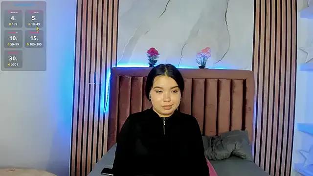 LunaWiill_ —  Oil Up My Body
