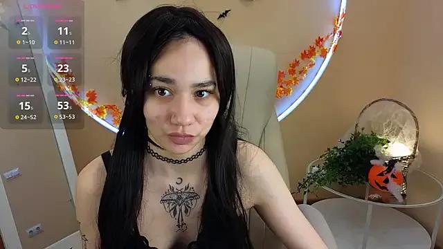 StripChat Lunel_kitten is Private Lunel_kitten — air kiss