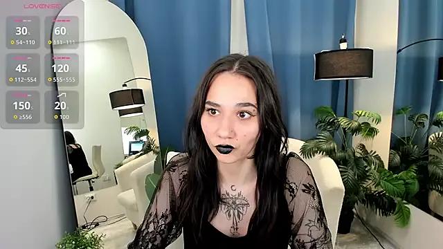 Lunel_kitten — flash boobs 3 min