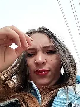 Lunna_azul — A stranger touches my boobs on the bus