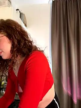 Lunna_reed — I'd love to feel your affection