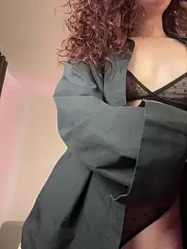 Lunna_reed — I'd love to feel your affection